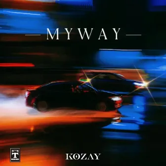 My Way by Kozay