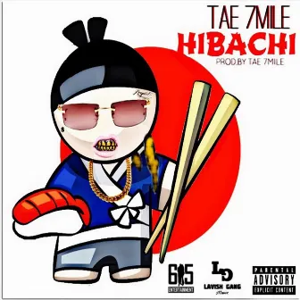 Hibachi by Tae 7mile