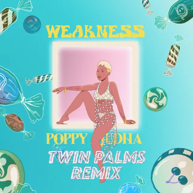 Weakness (Twin Palms Remix)