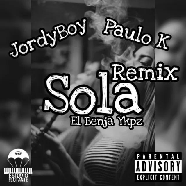 Sola - Remix