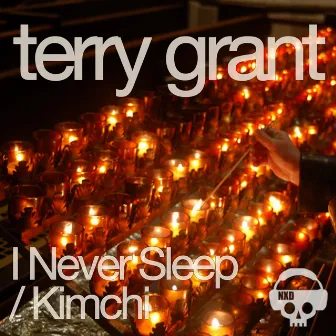 I Never Sleep / Kimchi by Terry Grant