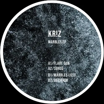 Marbles EP by Kr!z