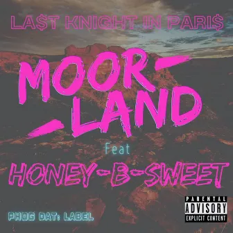 Moorland by Last Knight In Paris