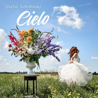 Cielo by Unknown Artist