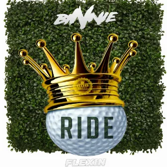 Ride by 808 Elite