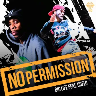 No Permission by Big Leaf