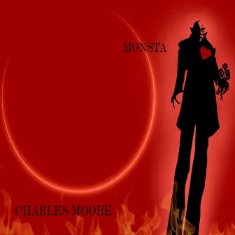 Monsta by Charles Moore