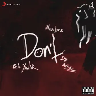 Don't by Newtone