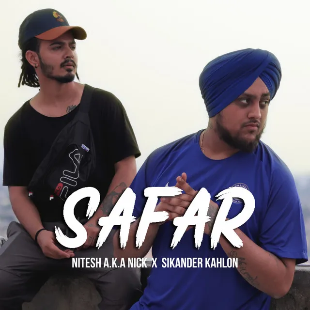 Safar