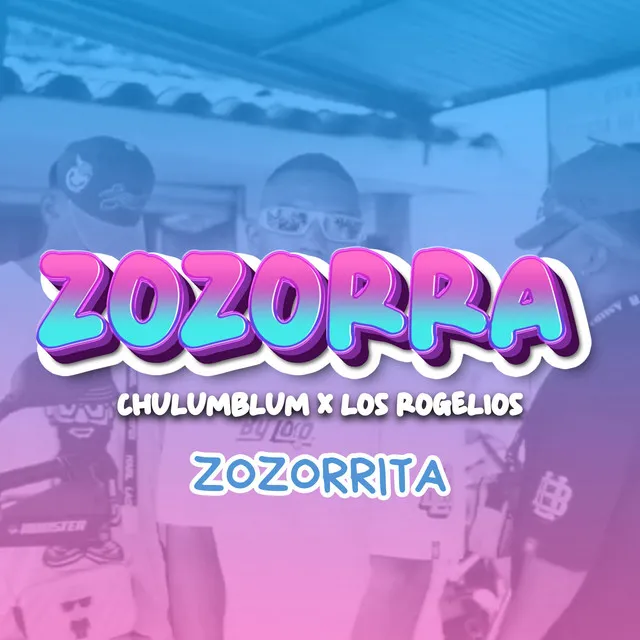 Zozorra Zozorrita