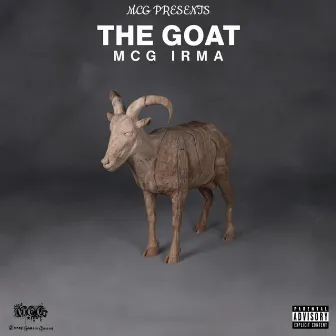 The Goat by Irma The Goon