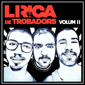 Volum II (Mixtape) by Lírica de Trobadors