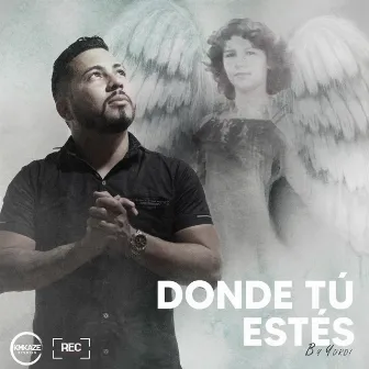 Donde Tú Estés by Yordi