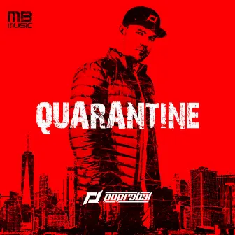 Quarantine (Hardstyle 2020) by POPR3B3L