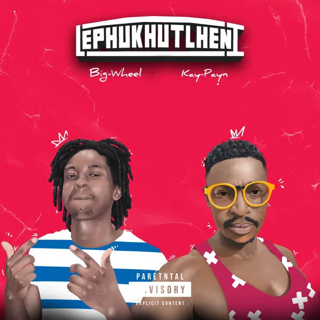 Lephukhutlheni