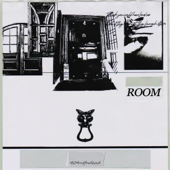 ROOM (With Monovated) by 404