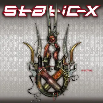 Machine by Static-X