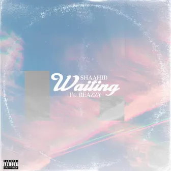 Waiting by Shy