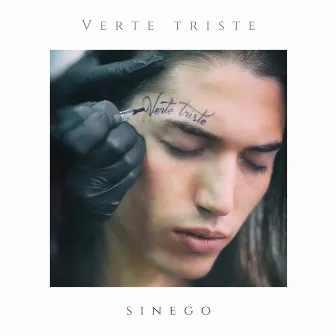 Verte Triste by Sinego