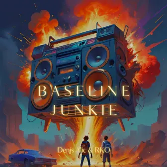 Baseline Junkie by RKO