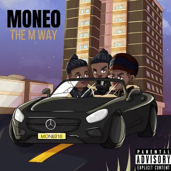 The M Way by Mone0