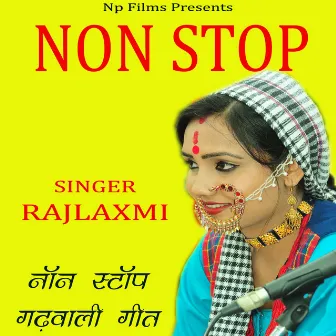 Non Stop by Rajlaxmi