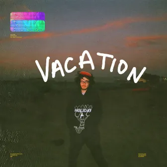 Vacation by Cory Miller