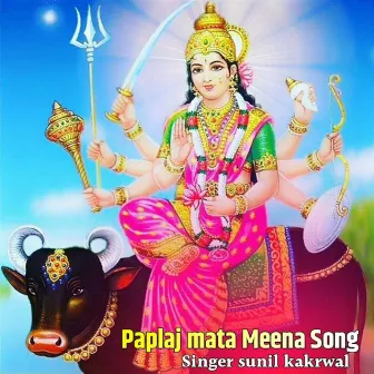 Paplaj mata Meena Song by 