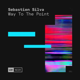 Way to the Point by Sebastien Silva