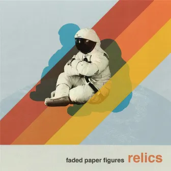 Relics by Faded Paper Figures