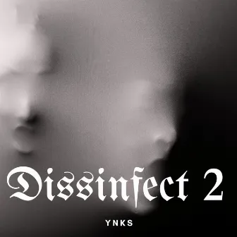 Dissinfect 2 by YNKS