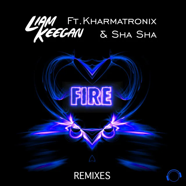 Fire - Jax Jaimeson Remix