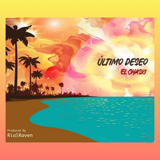 Ultimo Deseo