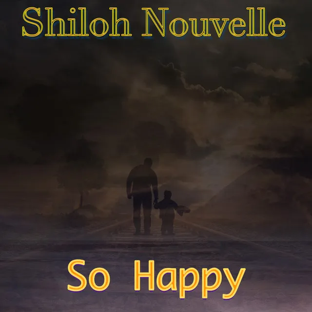 So Happy - Radio Edit