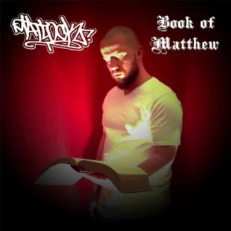 Book of Matthew by Matlock