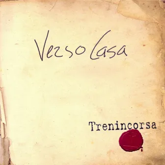 Verso casa by Trenincorsa