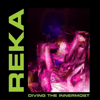 Diving the Innermost by Reka