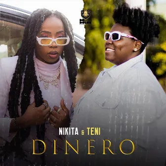 Dinero by Nikita