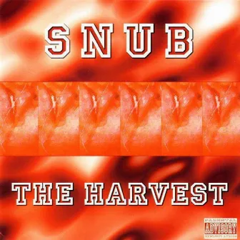 The Harvest EP by Snub