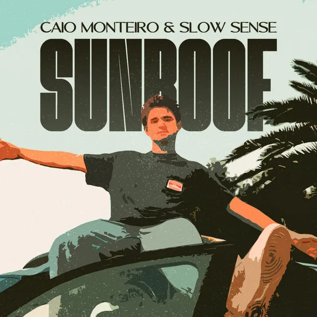 SUNROOF - REMIX