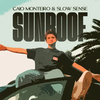 SUNROOF (REMIX) by Caio Monteiro