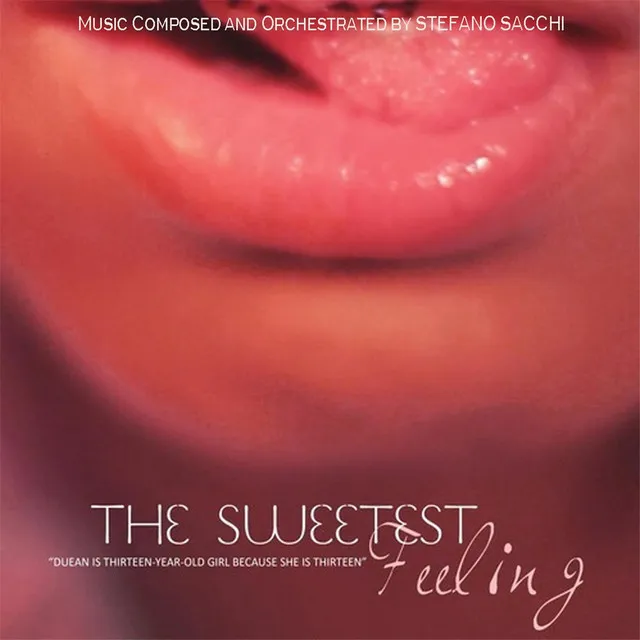 The Sweetest Feeling (Original Soundtrack)