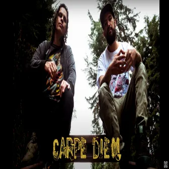 Carpe Diem by Mao Casapale