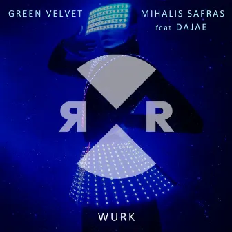 Wurk by Mihalis Safras