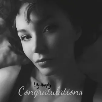 Congratulations by Lily Murphy