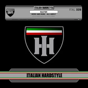 Italian Hardstyle 009 by Maxter