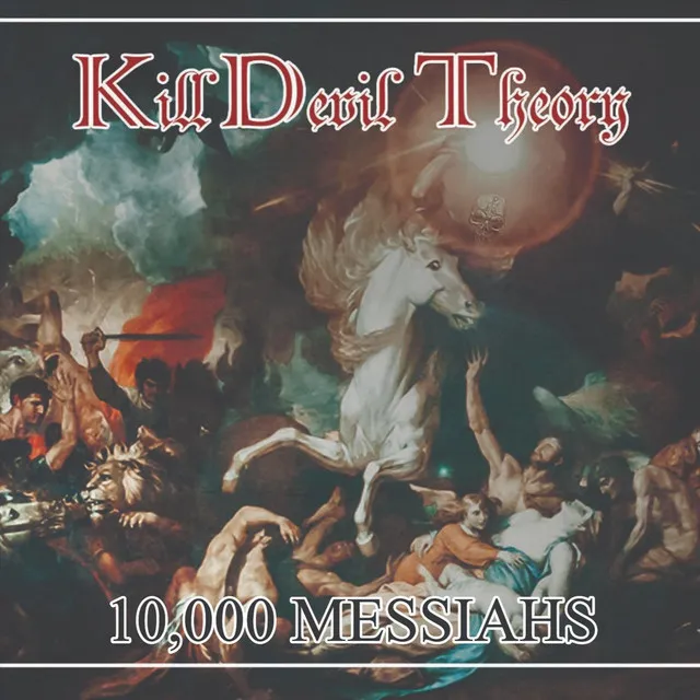 10,000 Messiahs