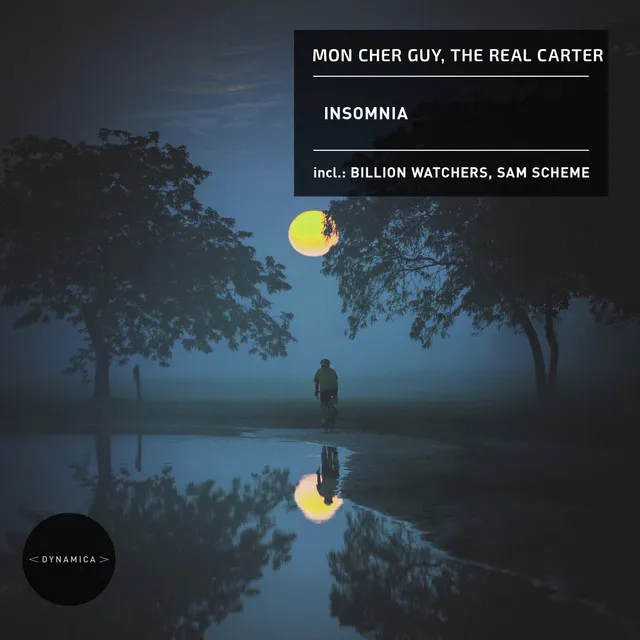 Insomnia - Billion Watchers Remix