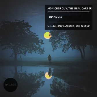 Insomnia by The Real Carter