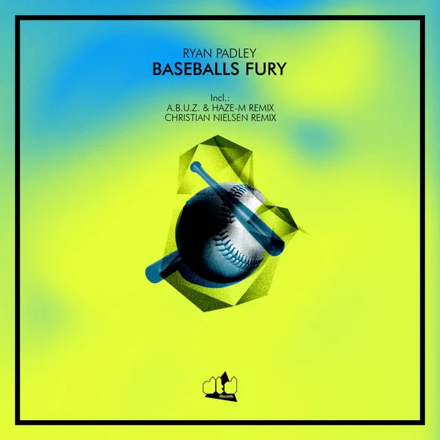 Baseballs Fury - A.B.U.Z. & Haze-M Remix